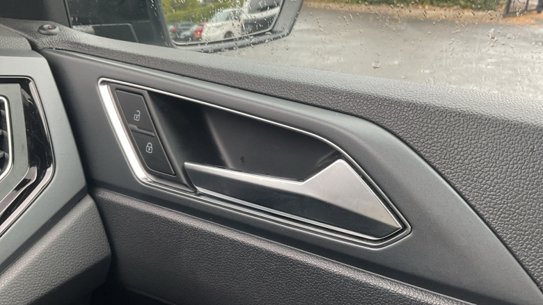 Volkswagen Polo 1.0 TSI R-Line 5dr Petrol Hatchback